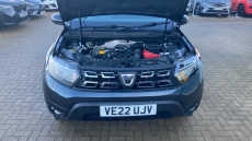 Dacia Duster 1.0 TCe 100 Comfort 5dr Bi Fuel Estate